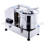 Настольный куттер Gastrorag HR-6